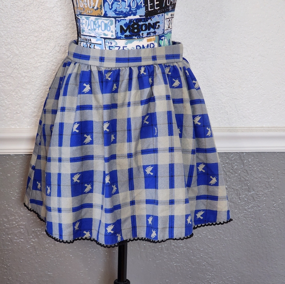 Harry Potter  skater skirt